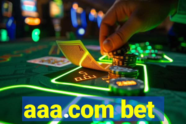 aaa.com bet